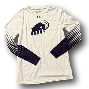 BOGO Amherst College UnderArmour Tee #37